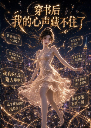 短剧《穿书后我的心声藏不住了》72集短剧高清流畅在线观看