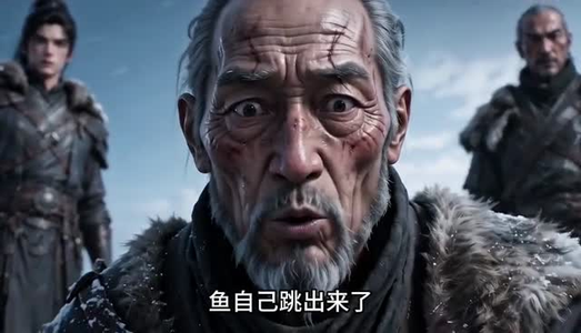 流放冰原，我靠重工打造北境第一雄城（48集）热门短剧推荐古装