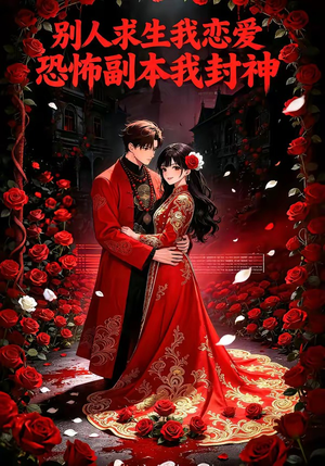 别人求生我恋爱恐怖副本我封神（21集）短剧全集大结局