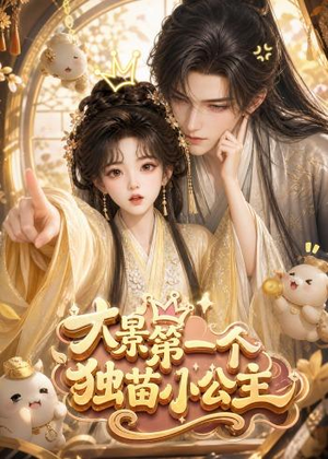 大景第一个独苗小公主（46集）全部免费看短剧网站