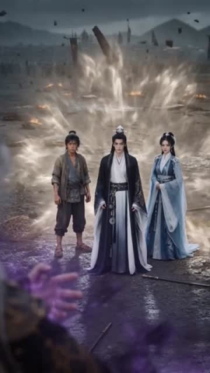 一天升一级，你想退婚就退呗（80集）这部短剧我爱了推荐