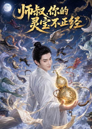 师叔，你的灵宝不正经（61集）零花钱看整部剧的短剧平台