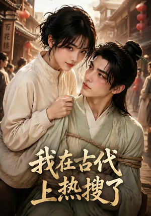 我在古代上热搜了（29集）经典回顾短剧免费看