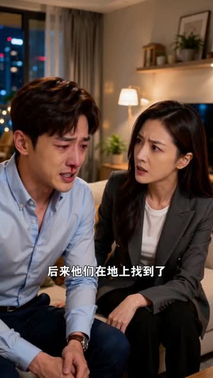 短剧《上司侵占弟弟车辆我依法维权》35集短剧在线观看全集无广告