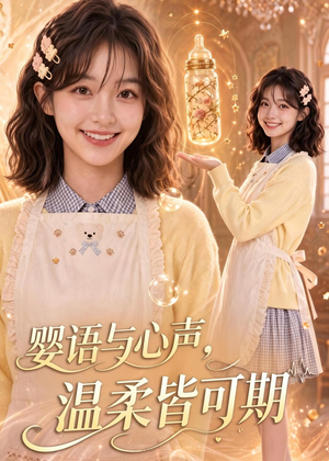 短剧《婴语与心声，温柔皆可期》50集短剧免费在线观看全集无广告