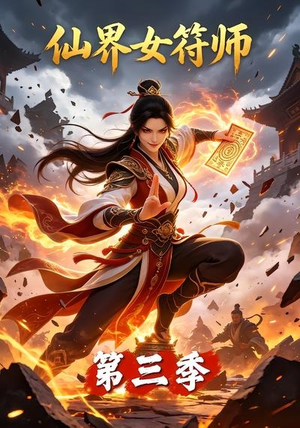 短剧《仙界女符师第三季》112集短剧高清全集一键观看