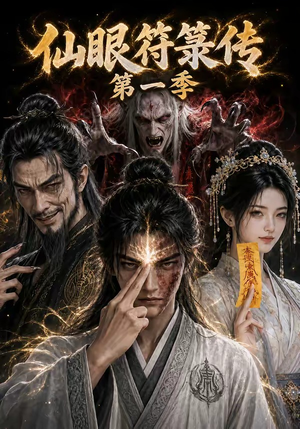 短剧《仙眼符箓传第一季》101集短剧1080P超清在线畅看