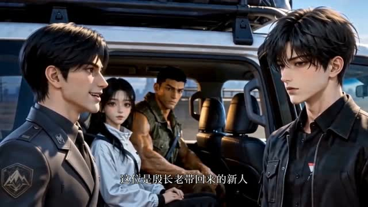 短剧《我有四个童年版本》44集短剧高清在线无广告观看