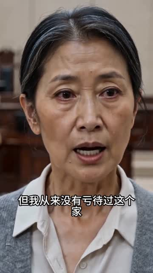 半生予人，余生归己（70集）口碑爆棚短剧免费看