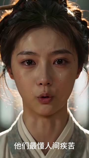 庶女不低头，一路断局成凤（50集）精彩短剧持续更新全集抢先看