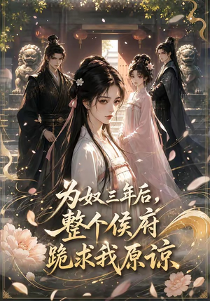 为奴三年后，整个侯府跪求我原谅（30集）免费的短剧资源汇总