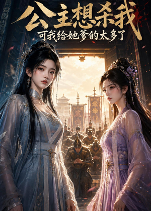 公主想杀我，可我给她爹的太多了（46集）正能量短剧上热门