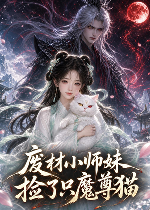 废材小师妹捡了只魔尊猫（33集）在线观看短剧完整版