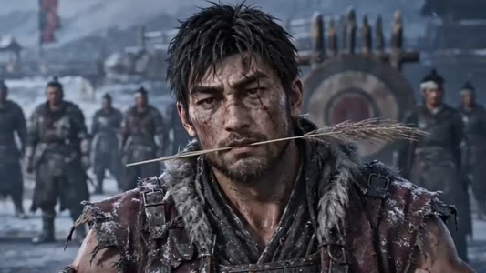 流放北境：三百残兵随我镇天下（74集）短剧热播抢先看