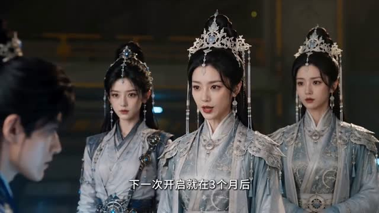 星海机关师（80集）短剧推荐下集更精彩