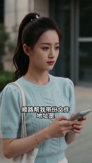 再次心动（102集）红果短剧免费看剧