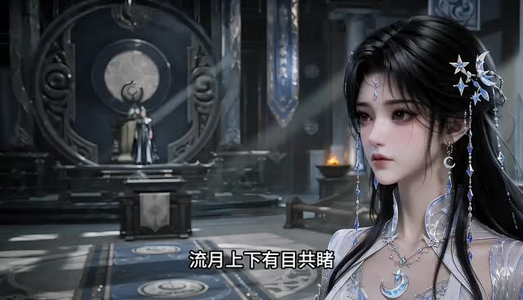 兽世修罗场，宿敌们都想攻略我（74集）最新热播短剧推荐