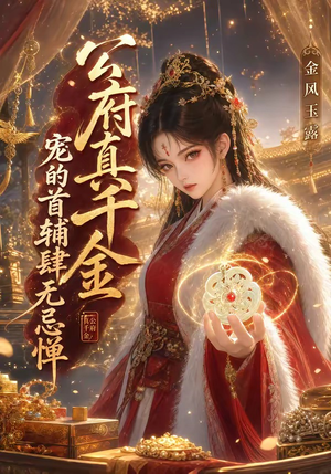 公府真千金宠的首辅肆无忌惮：金风玉露（125集）精彩短剧免费看
