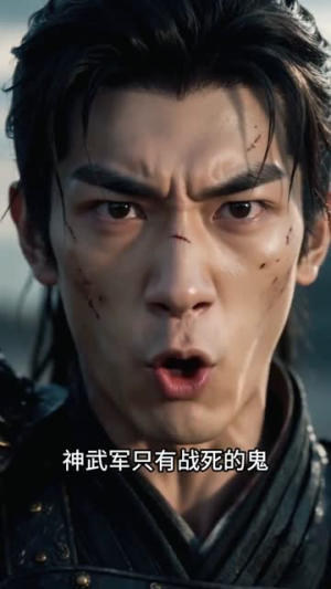 短剧《九州沦陷：我一人扛下诸天妖》62集短剧全集无删减在线看