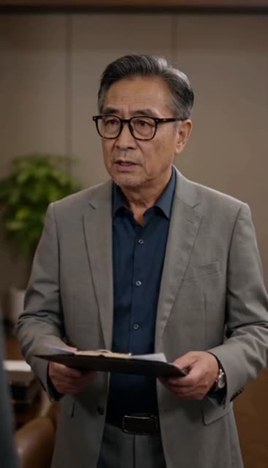 当年求我存巨款，我反手转走（30集）再也不用花钱看短剧了