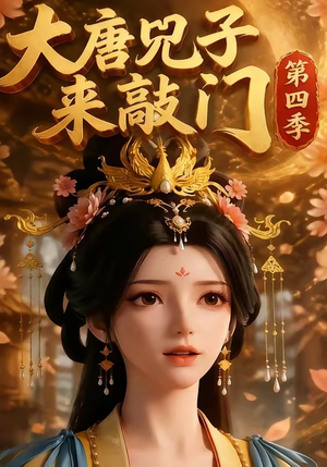 大唐兕子来敲门第四季（84集）巨好看的短剧推荐