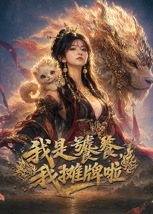 我是饕餮，我摊牌啦（50集）超精彩热门短剧推荐