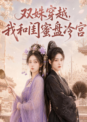 短剧《双姝穿越，我和闺蜜盘冷宫》100集短剧超清画质一键观看