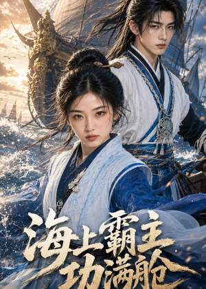 海上霸主功满舱（91集）在线观看全集的热门短剧