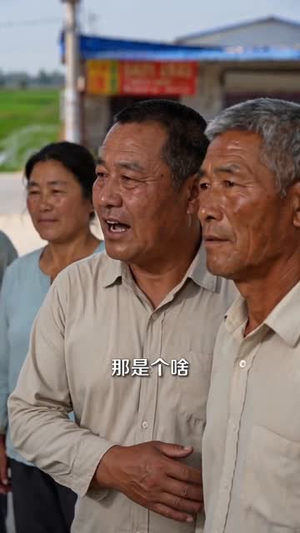 回村变成农田大救星（40集）百看不厌的精彩短剧分享