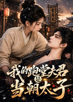 短剧《我的跑堂夫君是当朝太子》74集短剧在线看全集享极致体验