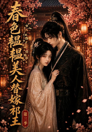 春色韫韫，美人替嫁祁王第三季（66集）热播短剧排行榜