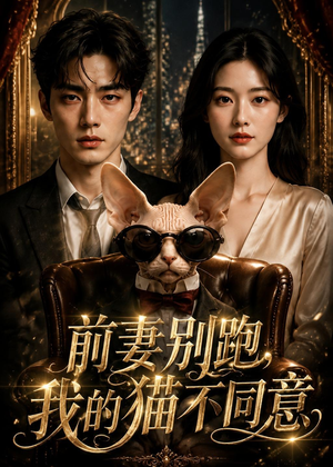 短剧《前妻别跑，我的猫不同意》33集短剧超清画质畅享观看