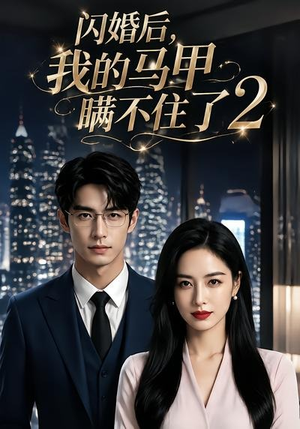 短剧《闪婚后我的马甲瞒不住了2》40集短剧1080P免费看全集