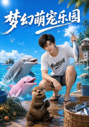 短剧《梦幻萌宠乐园》41集短剧全集免费在线追剧