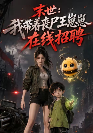 短剧《末世：我带着丧尸王崽崽在线招聘》87集短剧超清在线观看完整版