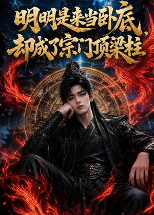 短剧《明明是来当卧底，却成了宗门顶梁柱》74集短剧免费观看完整剧情