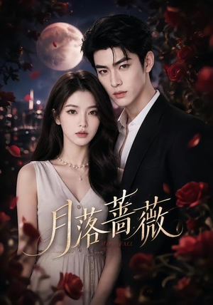 短剧《月落蔷薇》48集短剧全集在线免费抢先看