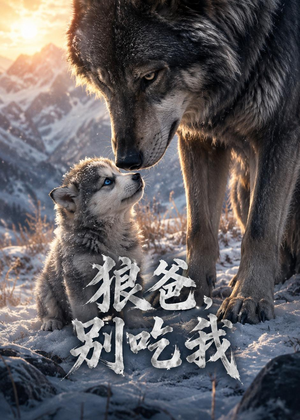 狼爸别吃我（30集）都市生活短剧免费在线观看