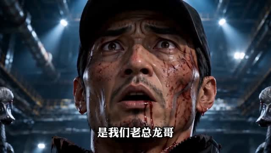 短剧《我饲万鸭镇蝗灾》55集短剧在线解锁全集畅快追剧
