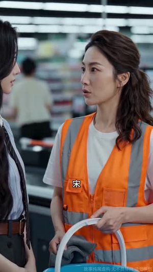 短剧《空置车位等一场公道》51集短剧全集免费在线播放