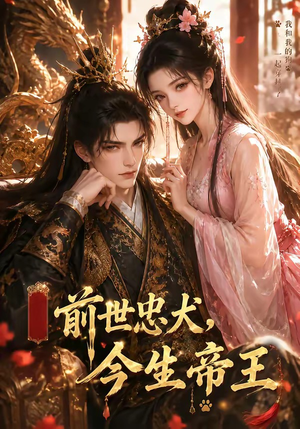 短剧《前世忠犬，今生帝王》65集短剧在线免费畅享完整剧情