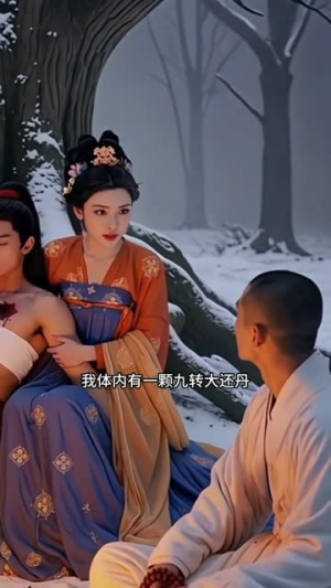 短剧《琴遇良辰之大禺迷局》65集短剧高清完整版免费畅享
