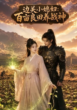 短剧《边关小媳妇：百亩良田养战神》104集短剧完整版免费观看