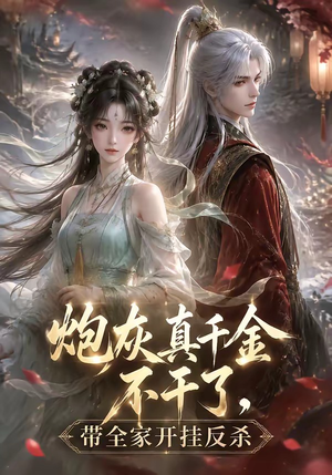 短剧《炮灰真千金不干了，带全家开挂反杀》56集短剧超清画质在线追剧