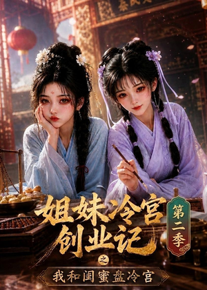 姐妹冷宫创业记之我和闺蜜盘冷宫第二季》82集短剧1080P画质网盘免费看全集