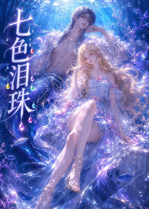 短剧《七色泪珠》24集短剧无删减全集在线观看