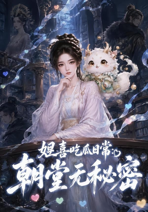 妲喜吃瓜日常：朝堂无秘密（109集）红果短剧免费看全局