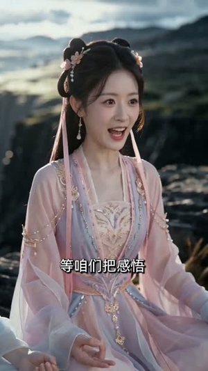 错信奸徒，我道一剑封仙（80集）精彩短剧抢先看哦
