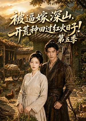被逼嫁深山，开荒种田过红火日子!第五季（50集）热播短剧停不下来