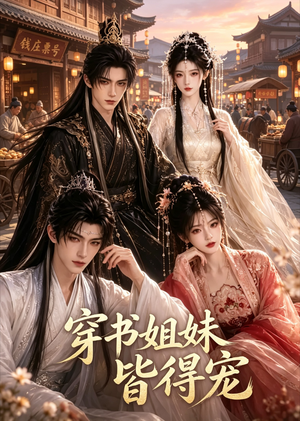 短剧《穿书姐妹皆得宠》78集短剧网盘资源免费观看